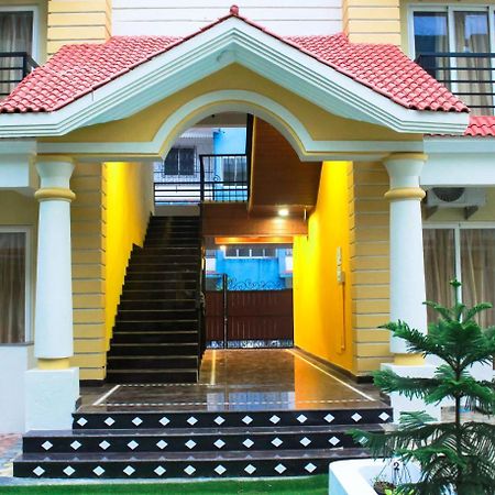 Royale Nirvana Resort آربورا المظهر الخارجي الصورة