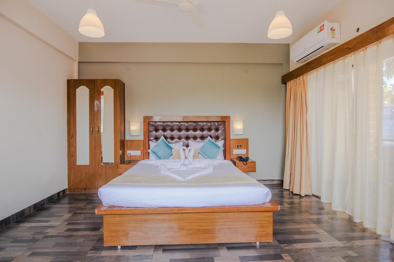 Royale Nirvana Resort آربورا المظهر الخارجي الصورة