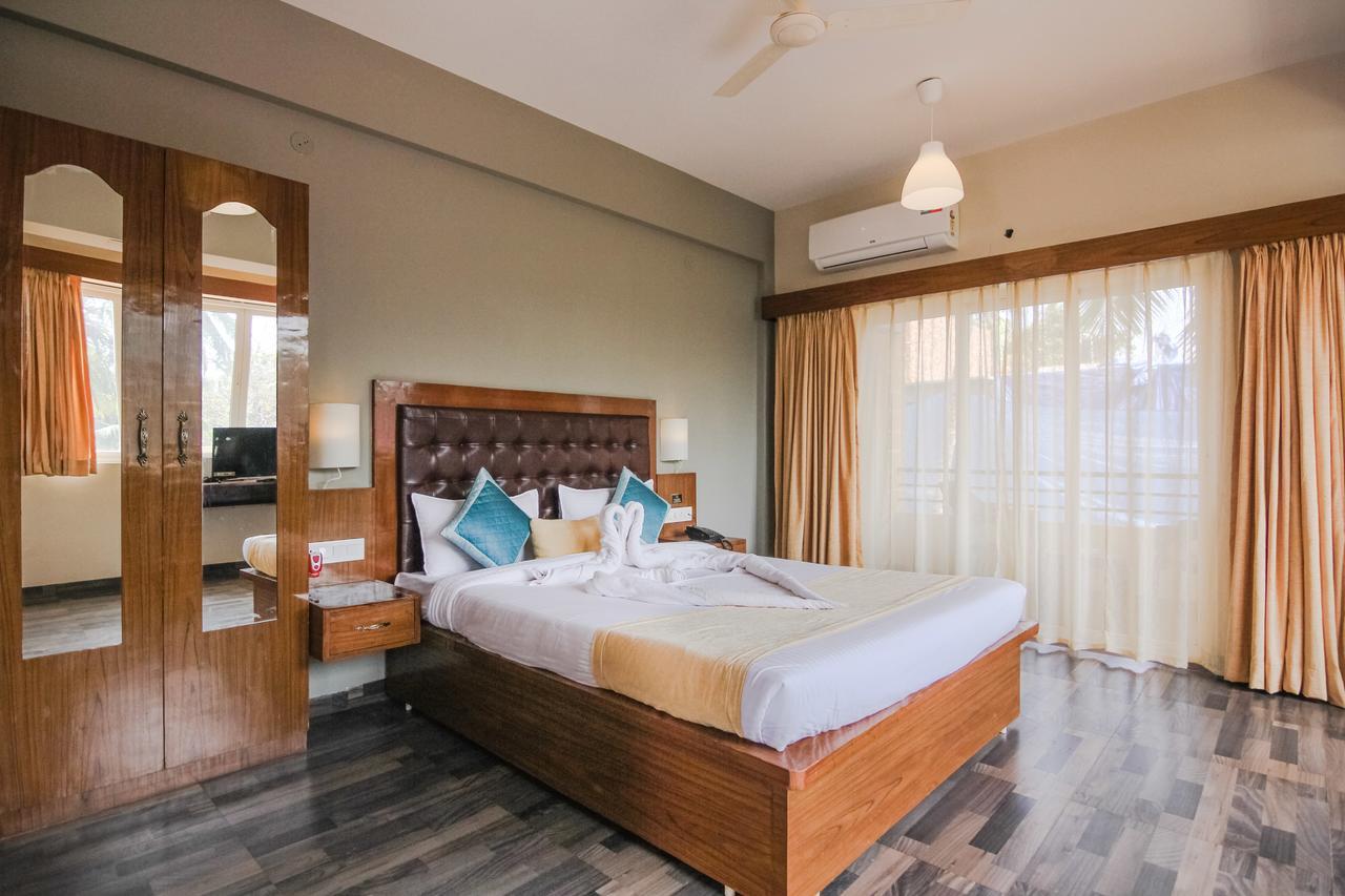 Royale Nirvana Resort آربورا المظهر الخارجي الصورة