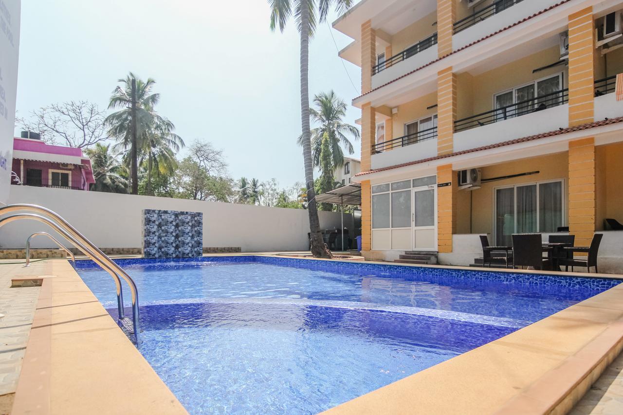 Royale Nirvana Resort آربورا المظهر الخارجي الصورة