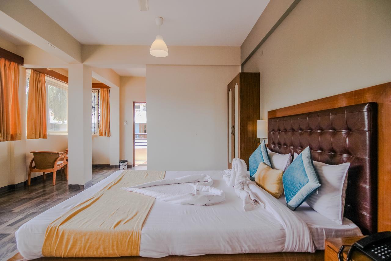Royale Nirvana Resort آربورا المظهر الخارجي الصورة