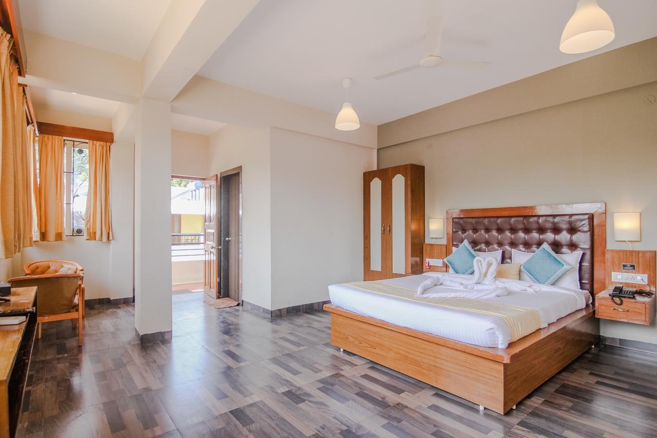 Royale Nirvana Resort آربورا المظهر الخارجي الصورة