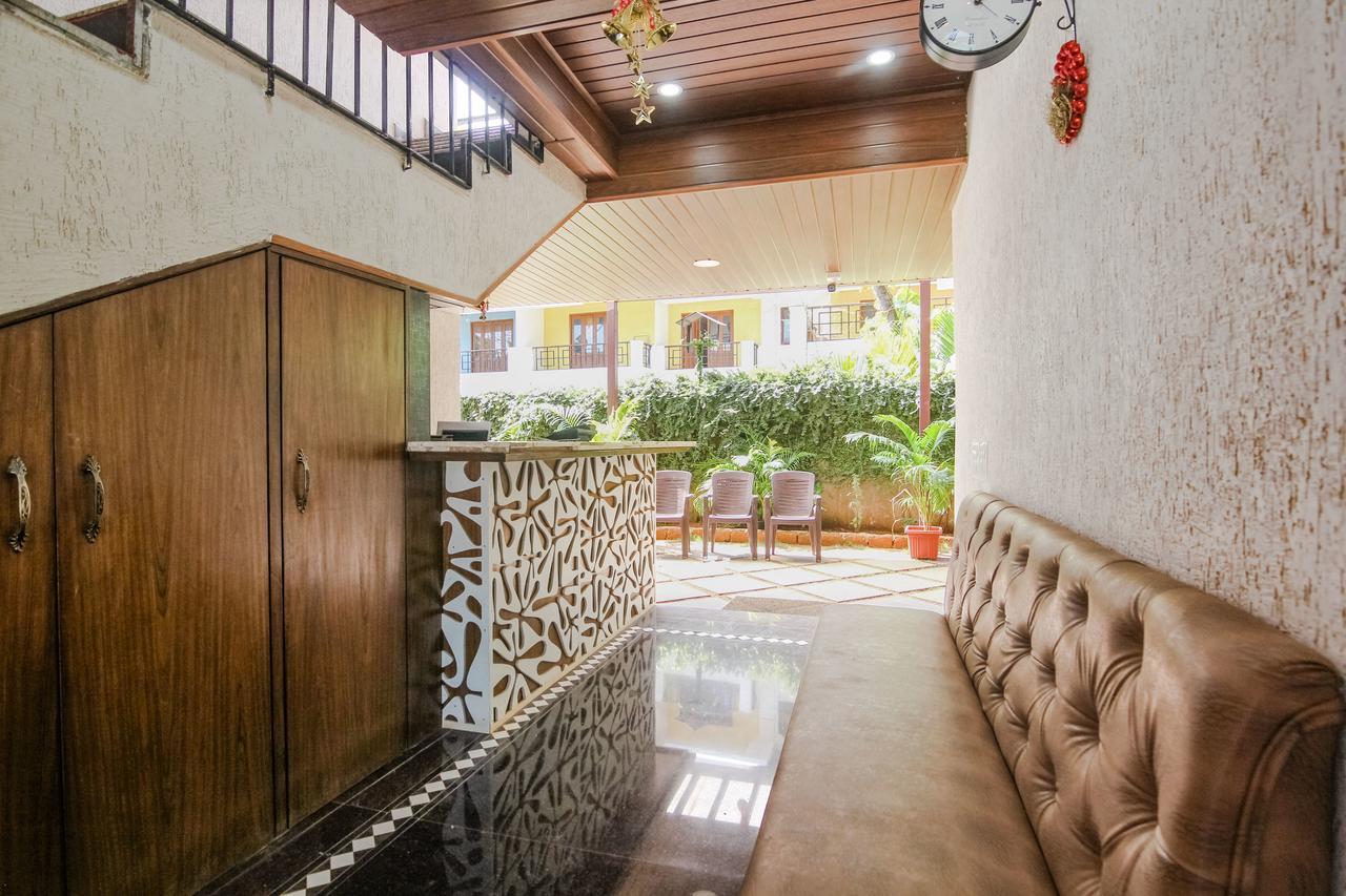 Royale Nirvana Resort آربورا المظهر الخارجي الصورة