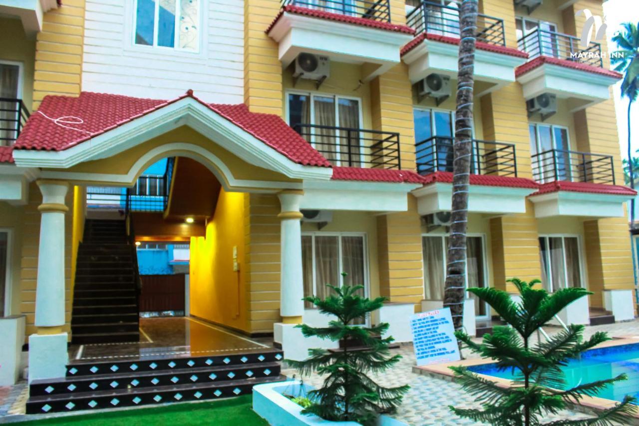 Royale Nirvana Resort آربورا المظهر الخارجي الصورة